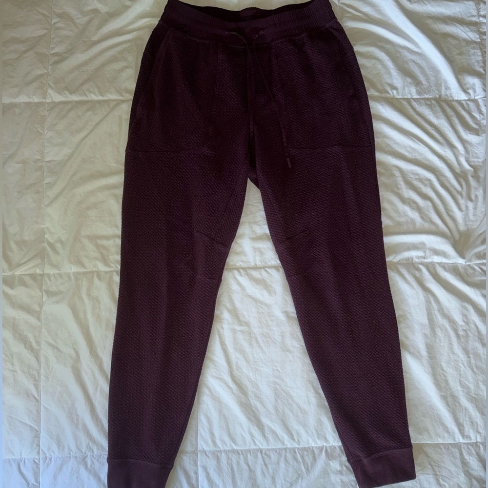 Lululemon At Ease Jogger